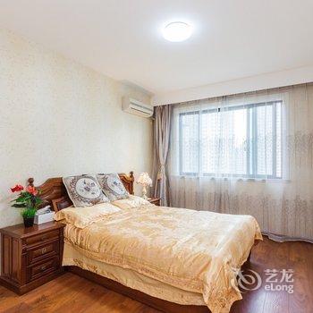 大宅门公寓(临沂北路分店)酒店提供图片