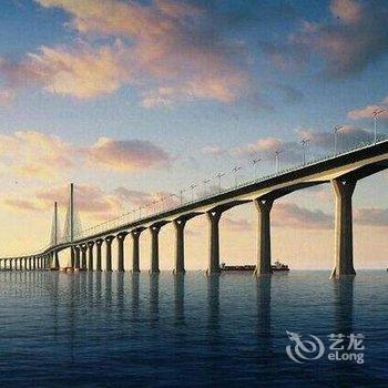 珠海禅粤酒店酒店提供图片