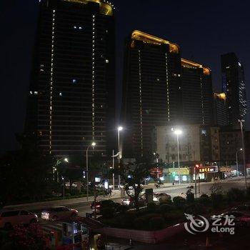 珠海禅粤酒店酒店提供图片