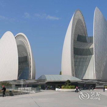 珠海禅粤酒店酒店提供图片