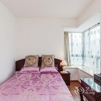 大宅门公寓(临沂北路分店)酒店提供图片