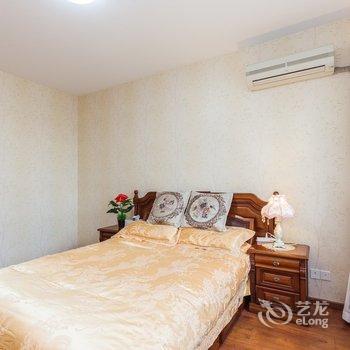 大宅门公寓(临沂北路分店)酒店提供图片