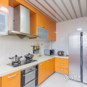 大宅门公寓(临沂北路分店)酒店提供图片