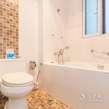 大宅门公寓(临沂北路分店)酒店提供图片
