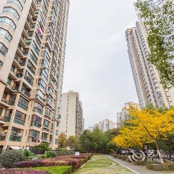 大宅门公寓(临沂北路分店)酒店提供图片