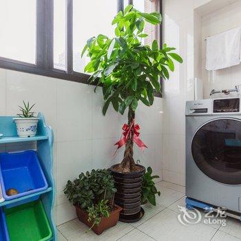 大宅门公寓(临沂北路分店)酒店提供图片