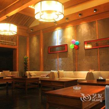 四季客栈(北京小汤山店)酒店提供图片