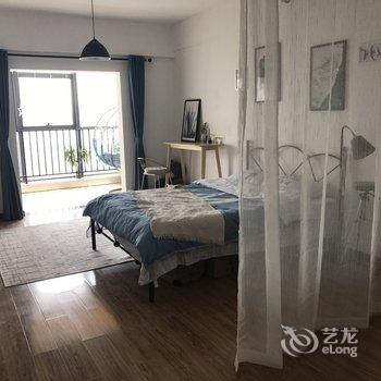 西安羁月公寓酒店提供图片