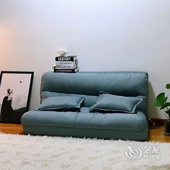 西安羁月公寓酒店提供图片