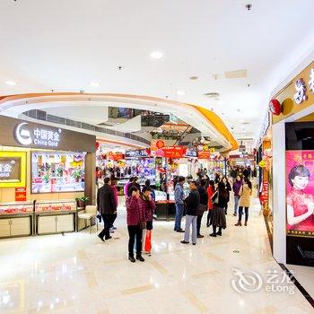 新世界HOME酒店(北京崇文门地铁站店)酒店提供图片
