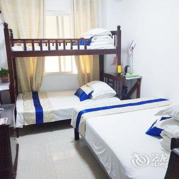 南宁站前客舍公寓酒店提供图片