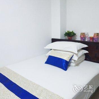 南宁站前客舍公寓酒店提供图片