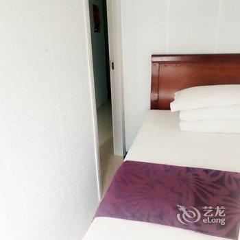 南宁站前客舍公寓酒店提供图片