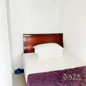南宁站前客舍公寓酒店提供图片