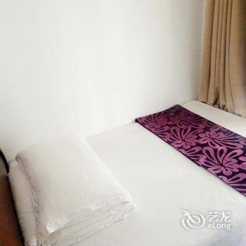 南宁站前客舍公寓酒店提供图片