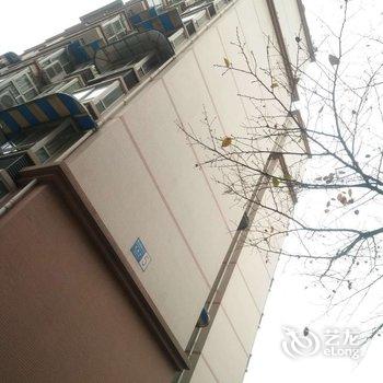 成都远方青年旅舍(一品天下地铁站店)酒店提供图片