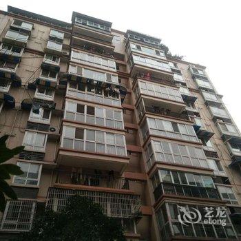 成都远方青年旅舍(一品天下地铁站店)酒店提供图片