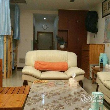 成都远方青年旅舍(一品天下地铁站店)酒店提供图片