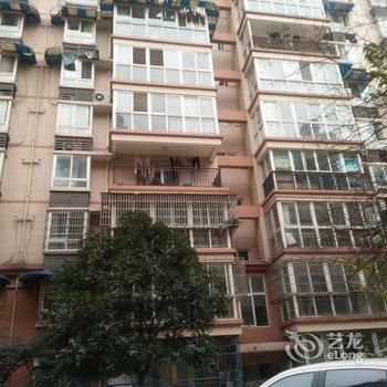 成都远方青年旅舍(一品天下地铁站店)酒店提供图片