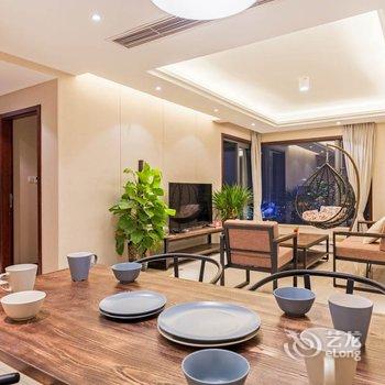 重庆路客精品民宿BD7210酒店提供图片