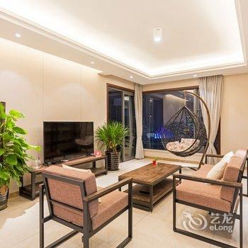 重庆路客精品民宿BD7210酒店提供图片