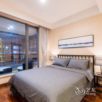 重庆路客精品民宿BD7210酒店提供图片