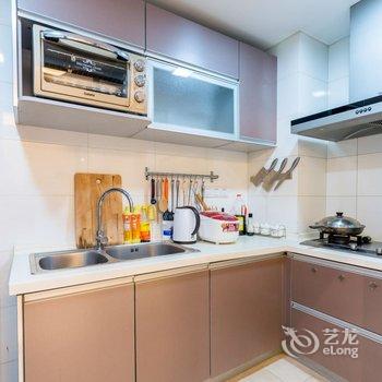 重庆路客精品民宿BD7210酒店提供图片