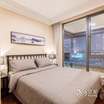 重庆路客精品民宿BD7210酒店提供图片