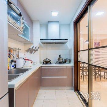 重庆路客精品民宿BD7210酒店提供图片
