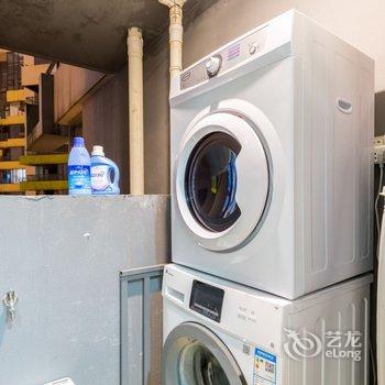 重庆路客精品民宿BD7210酒店提供图片
