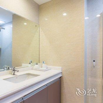 重庆路客精品民宿BD7210酒店提供图片