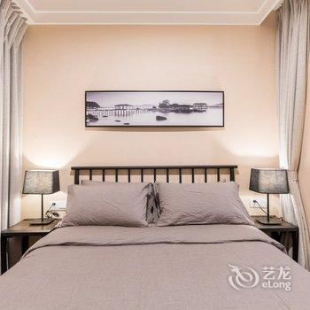 重庆路客精品民宿BD7210酒店提供图片