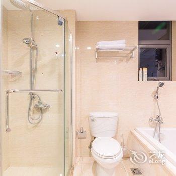 重庆路客精品民宿BD7210酒店提供图片