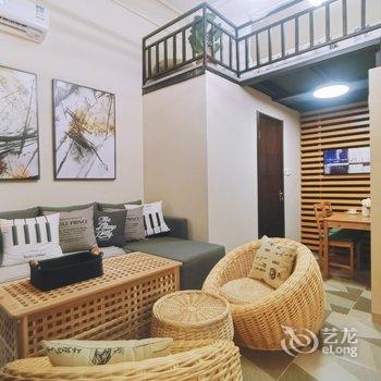 上海NikaDreamHouse公寓(雁荡路分店)酒店提供图片