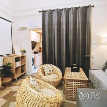上海NikaDreamHouse公寓(雁荡路分店)酒店提供图片