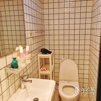 上海NikaDreamHouse公寓(雁荡路分店)酒店提供图片