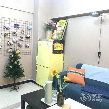 西安小豆子吖公寓(5号店)酒店提供图片