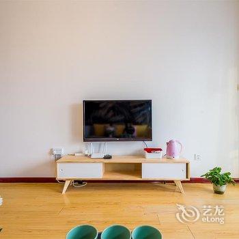 西安良栖小筑民宿酒店提供图片