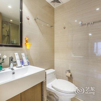 琳公馆(广州汉溪长隆地铁站店)酒店提供图片