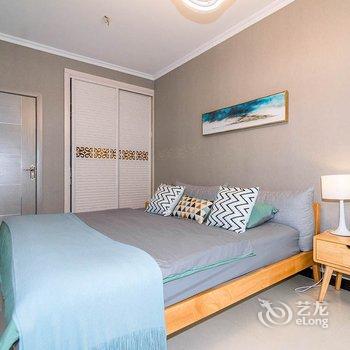 洛阳路客BD1790精品民宿酒店提供图片