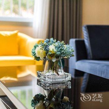 洛阳路客BD1790精品民宿酒店提供图片