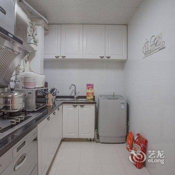 成都路客BB9650精品民宿酒店提供图片