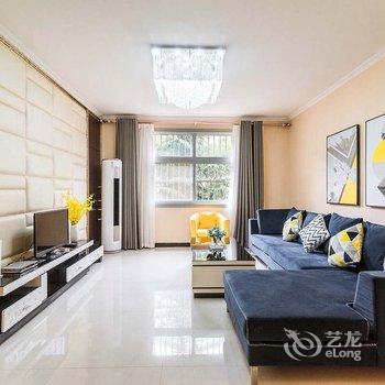 洛阳路客BD1790精品民宿酒店提供图片