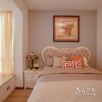 成都路客BB9650精品民宿酒店提供图片