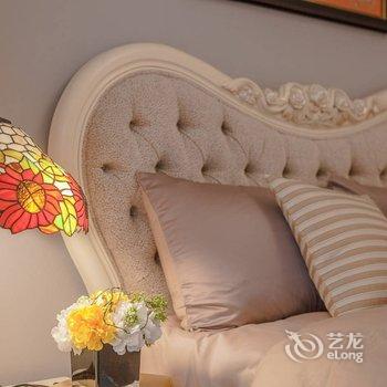 成都路客BB9650精品民宿酒店提供图片