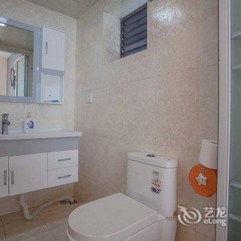 成都路客BB9650精品民宿酒店提供图片