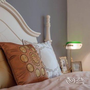 成都路客BB9650精品民宿酒店提供图片