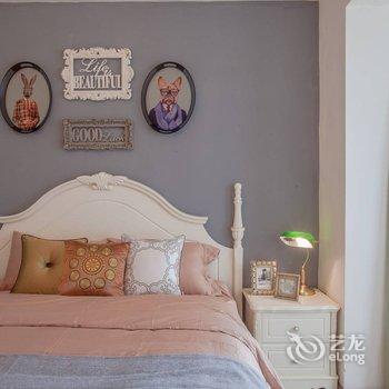 成都路客BB9650精品民宿酒店提供图片