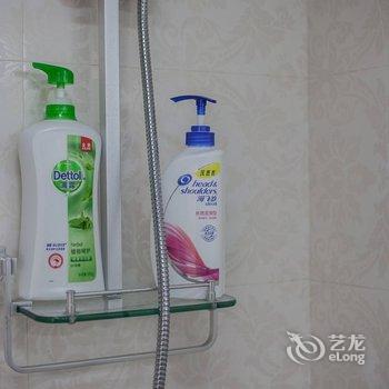 成都路客BB9650精品民宿酒店提供图片