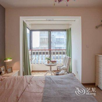 成都路客BB9650精品民宿酒店提供图片